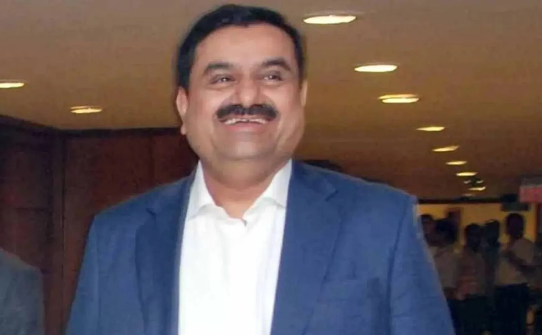 gautam ambani